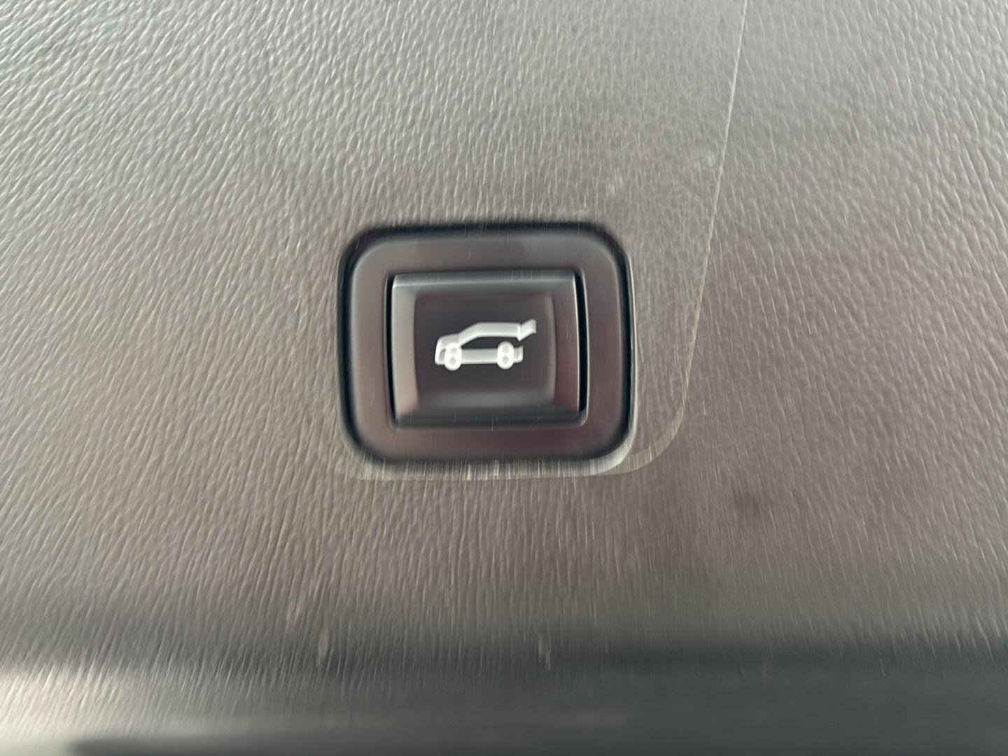 Used 2023 Black Cherry Metallic Chevrolet LT Cloth image 14