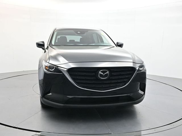 Used 2023 Black Mazda Touring Plus image 2