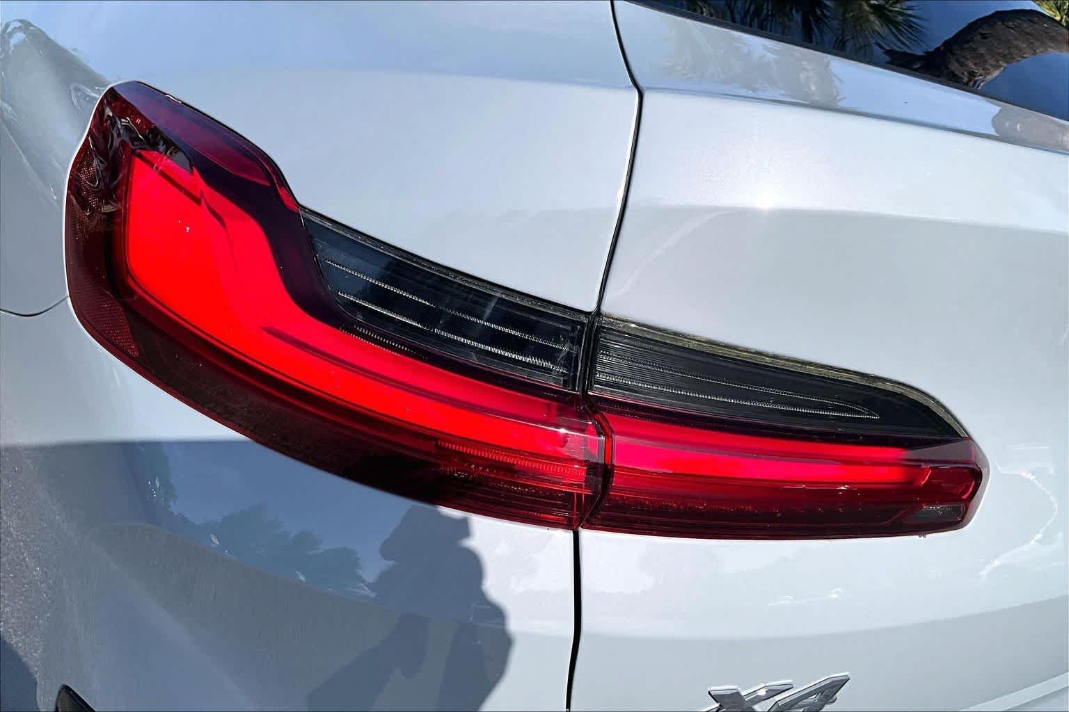 Used 2023 Brooklyn Grey Metallic BMW xDrive30i image 29
