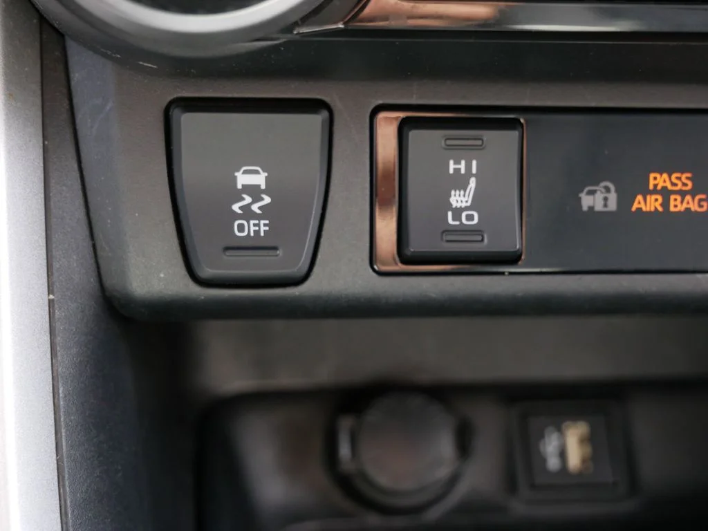 Certified Used 2024 Beige Toyota XLE Premium image 21