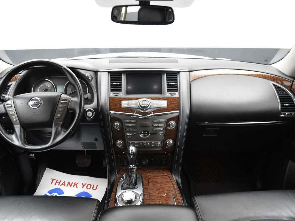 Used 2019 Gun Metallic Nissan SL image 7