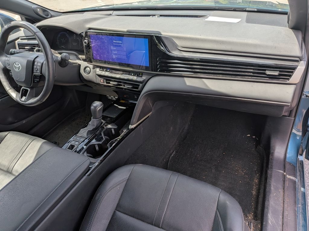 Used 2025  Toyota XSE image 30