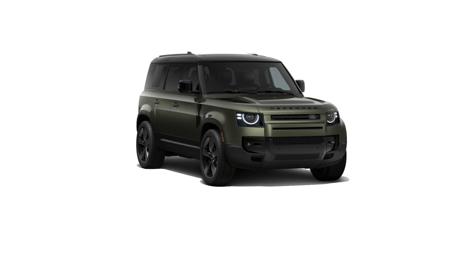 2026 Land Rover Defender 110 S 300PS
