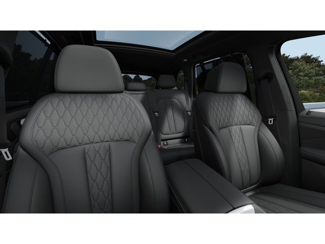 New 2026 Black Sapphire Metallic BMW  image 11