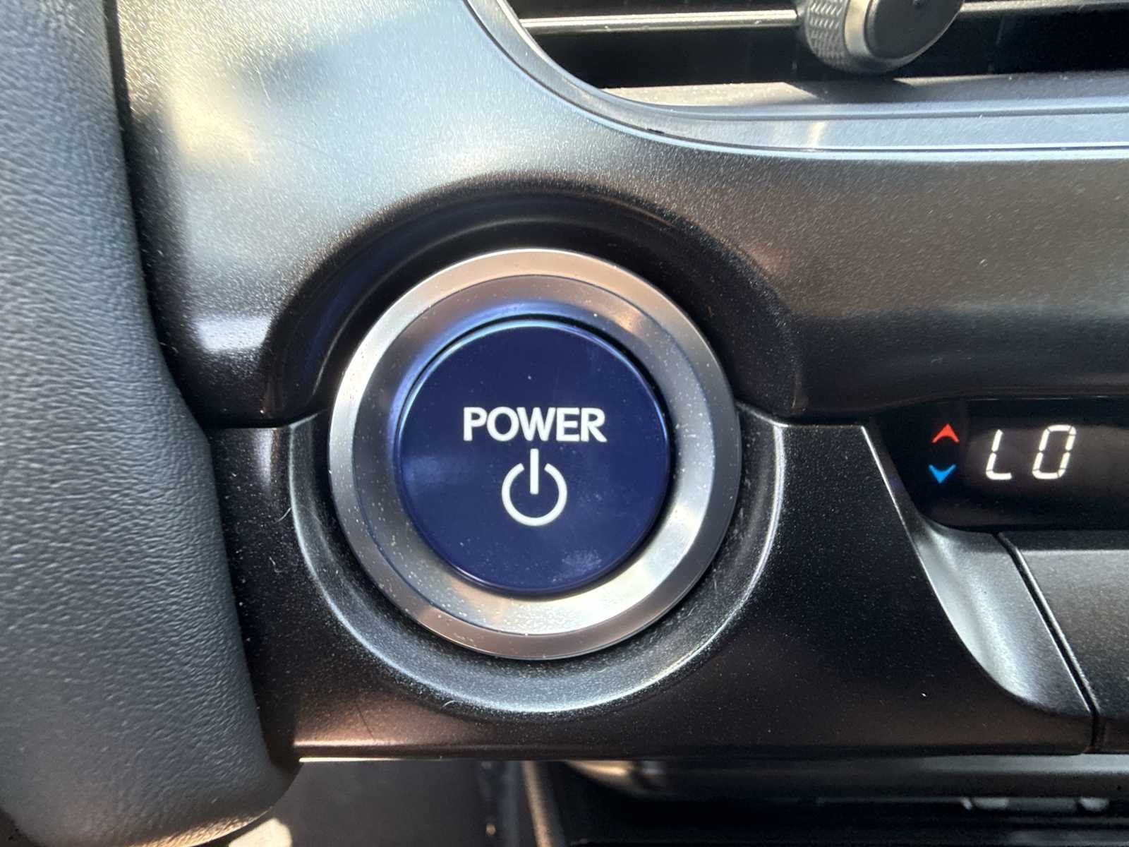 Used 2021 Black Lexus UX 250h image 16