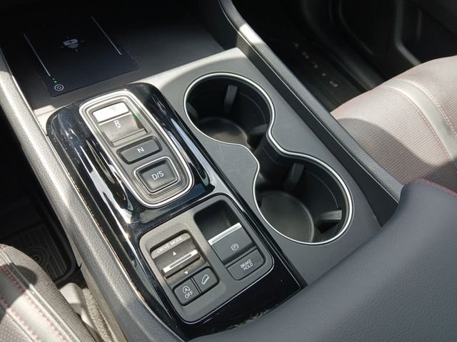 Used 2025 White Honda Black Edition image 27