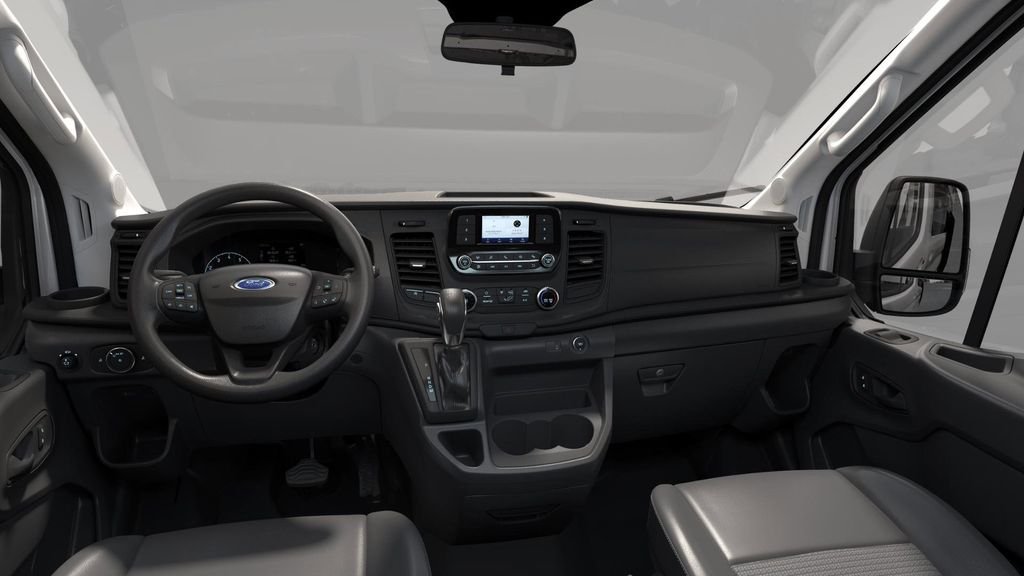2025 Ford Transit Van Base - Photo 37