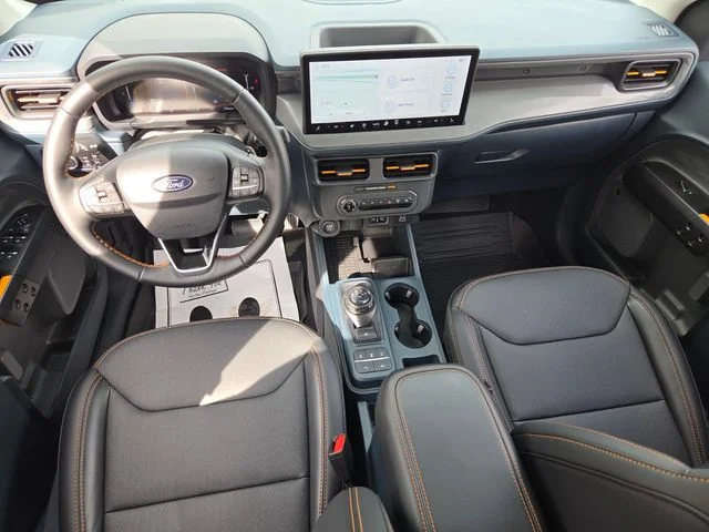 2025 Ford Maverick Tremor - Photo 15