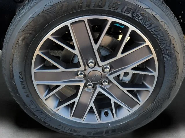 Used 2022 White Jeep Unlimited Sahara High Altitude 4xe image 9