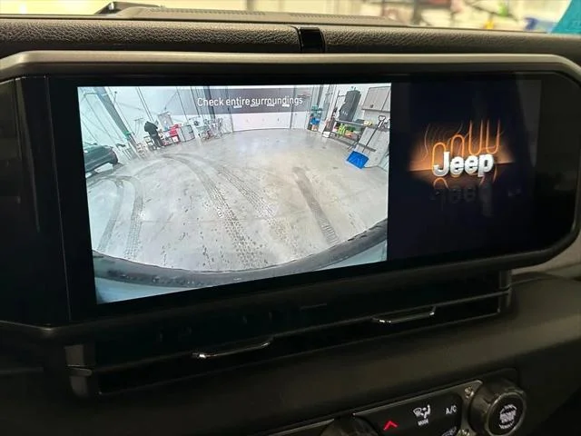 New 2026 Reign Exterior Paint Jeep Sport S image 22
