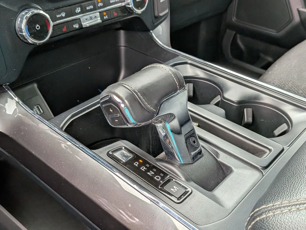 Used 2023 Silver Ford XLT image 23