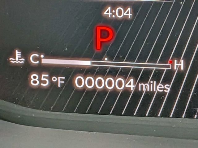 New 2026 Solar Silver Metallic Acura Advance Package image 39