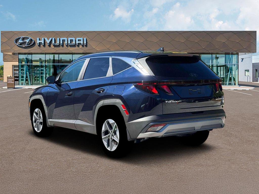 New 2026  Hyundai SEL AWD image 5