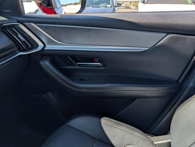 Certified Used 2026 Red Mazda 3.3 Turbo S Premium image 28