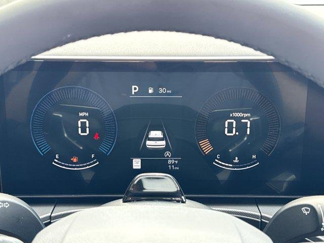 2026 Hyundai Santa Fe XRT - Photo 20