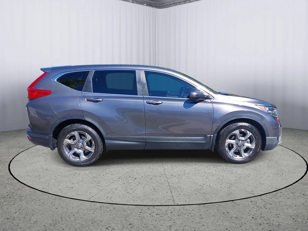 Used 2019  Honda EX image 2