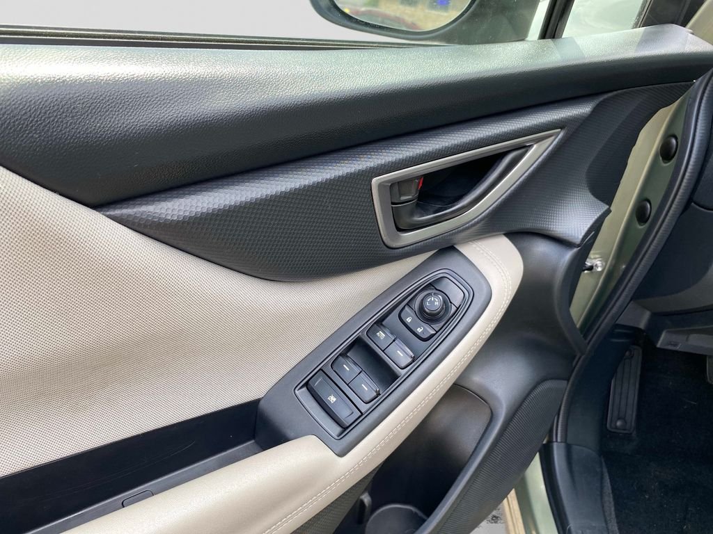Used 2021 Green Subaru Base image 28