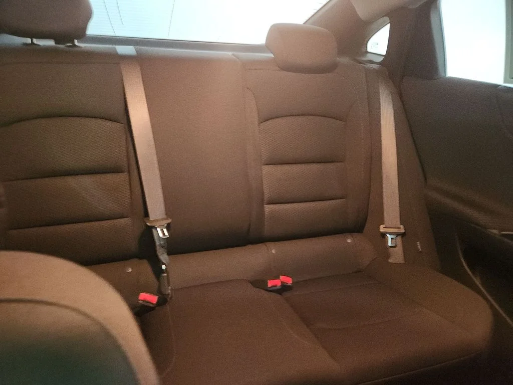 Used 2023 Black Chevrolet LS image 12