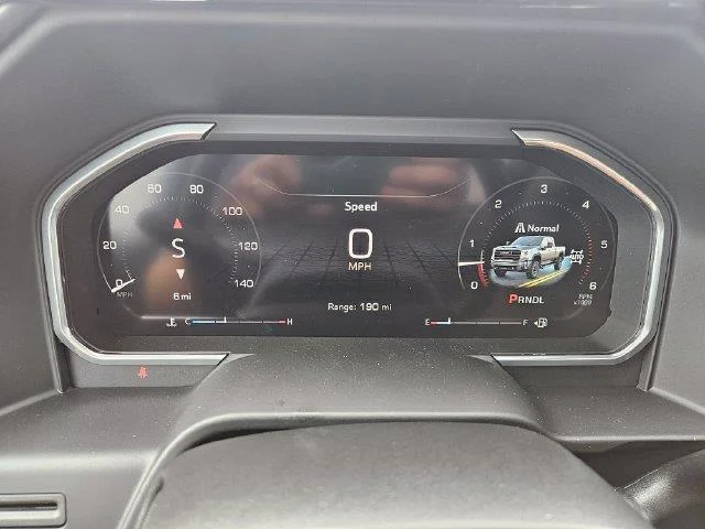 New 2026 Coastal Dune GMC AT4 image 15