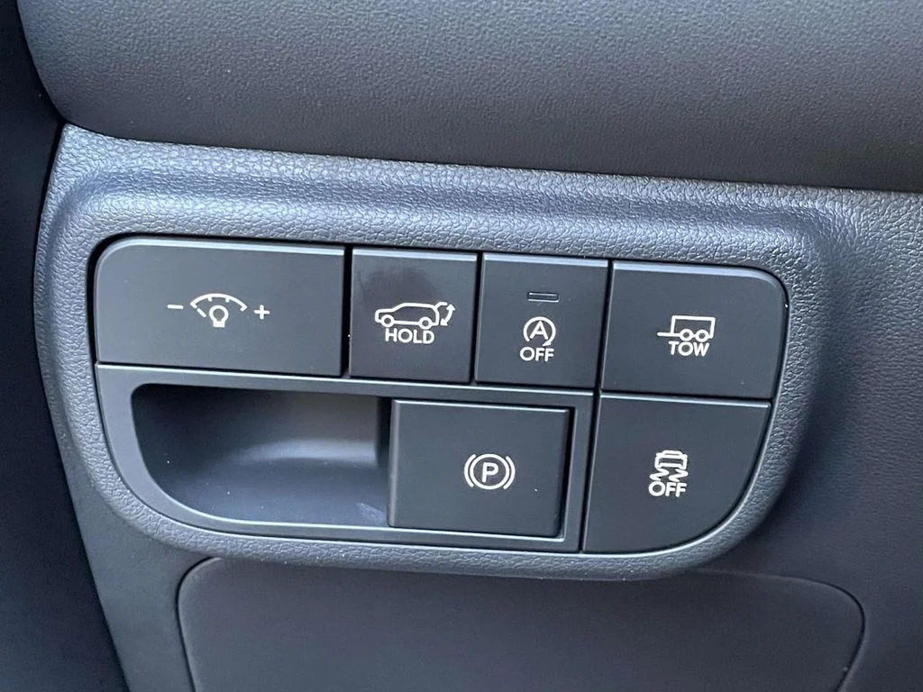 New 2026 Gray Hyundai XRT Pro image 21