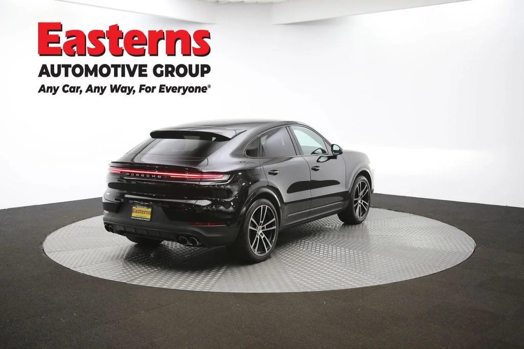 Used 2024 Black Porsche Base image 41