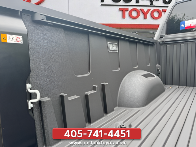 Used 2025 Gray Toyota Limited image 16