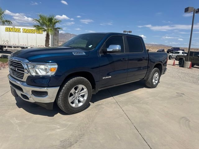 2023 RAM Ram 1500 Pickup