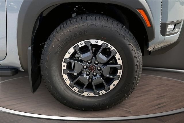 2026 Nissan Frontier PRO-4X - Photo 12