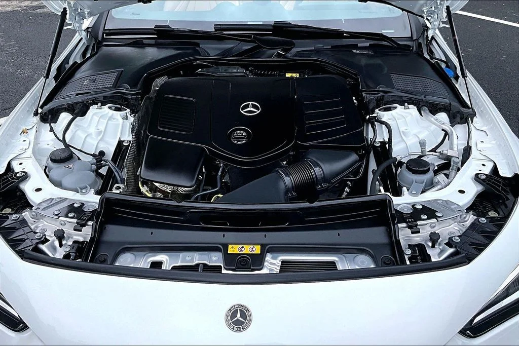 Used 2024  Mercedes-Benz CLE 300 image 9
