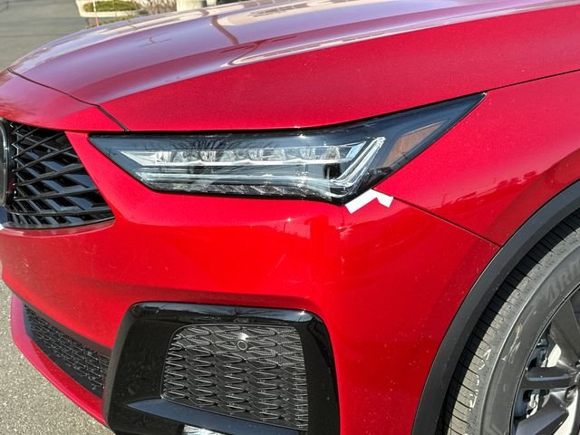 2025 Acura MDX A-Spec Package - Photo 7