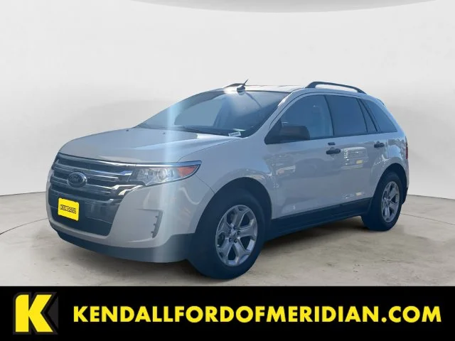 2013 Ford Edge