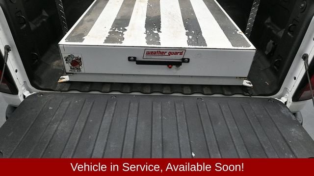 Used 2024 White Chevrolet Z71 image 16