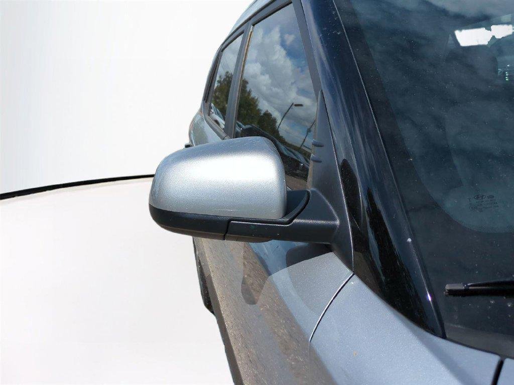 New 2026 Silver Hyundai SEL image 12