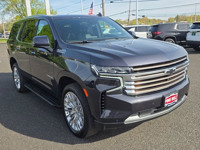 2023 Chevrolet Tahoe High Country - Photo 9