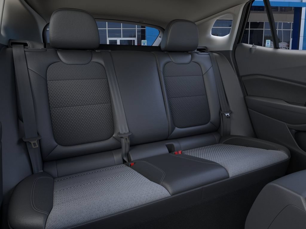 2026 Chevrolet Trax LT - Photo 17