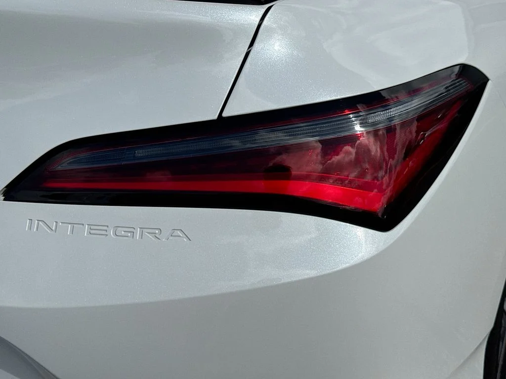 Used 2024 White Acura A-Spec Tech Package image 32