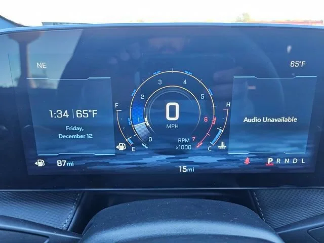 2026 Chevrolet Equinox LT - Photo 15