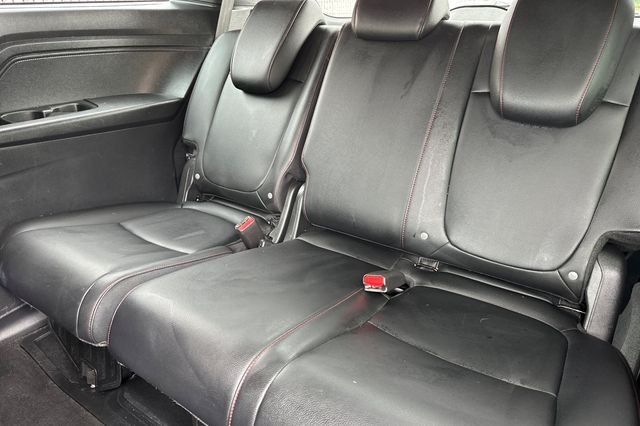 Certified Used 2025  Honda Sport-L image 17