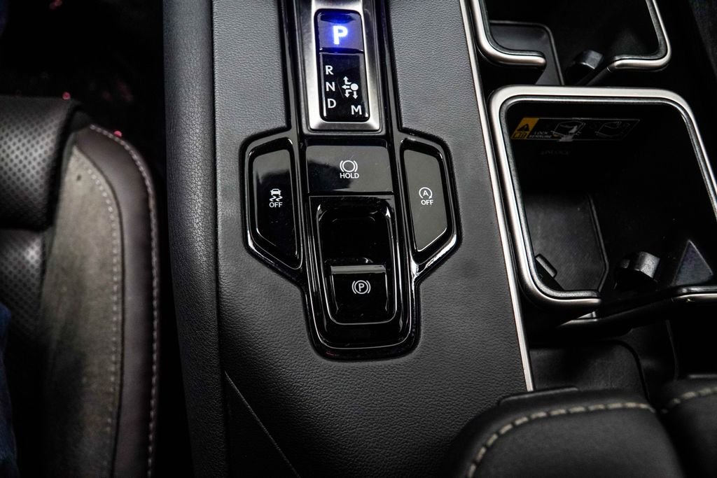 Used 2024 Beige Lexus 350 Luxury image 21