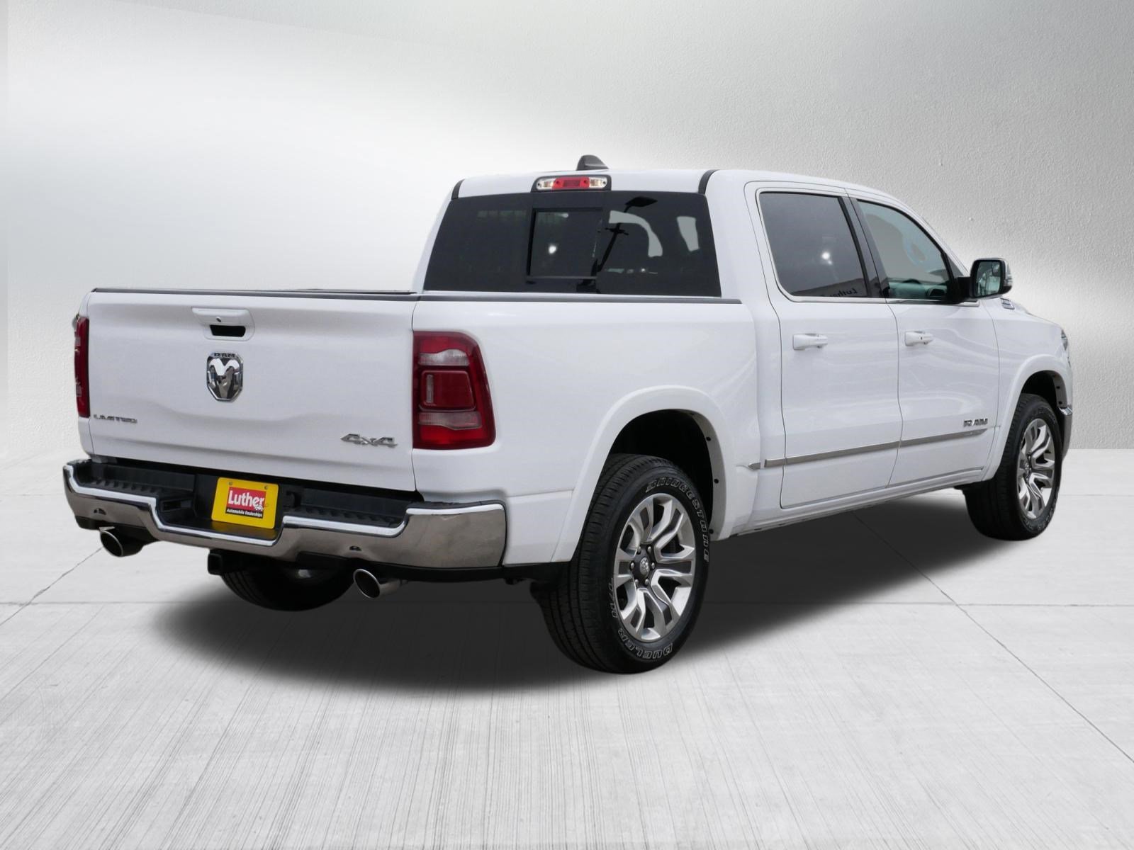 2024 RAM Ram 1500 Pickup Limited - Photo 7