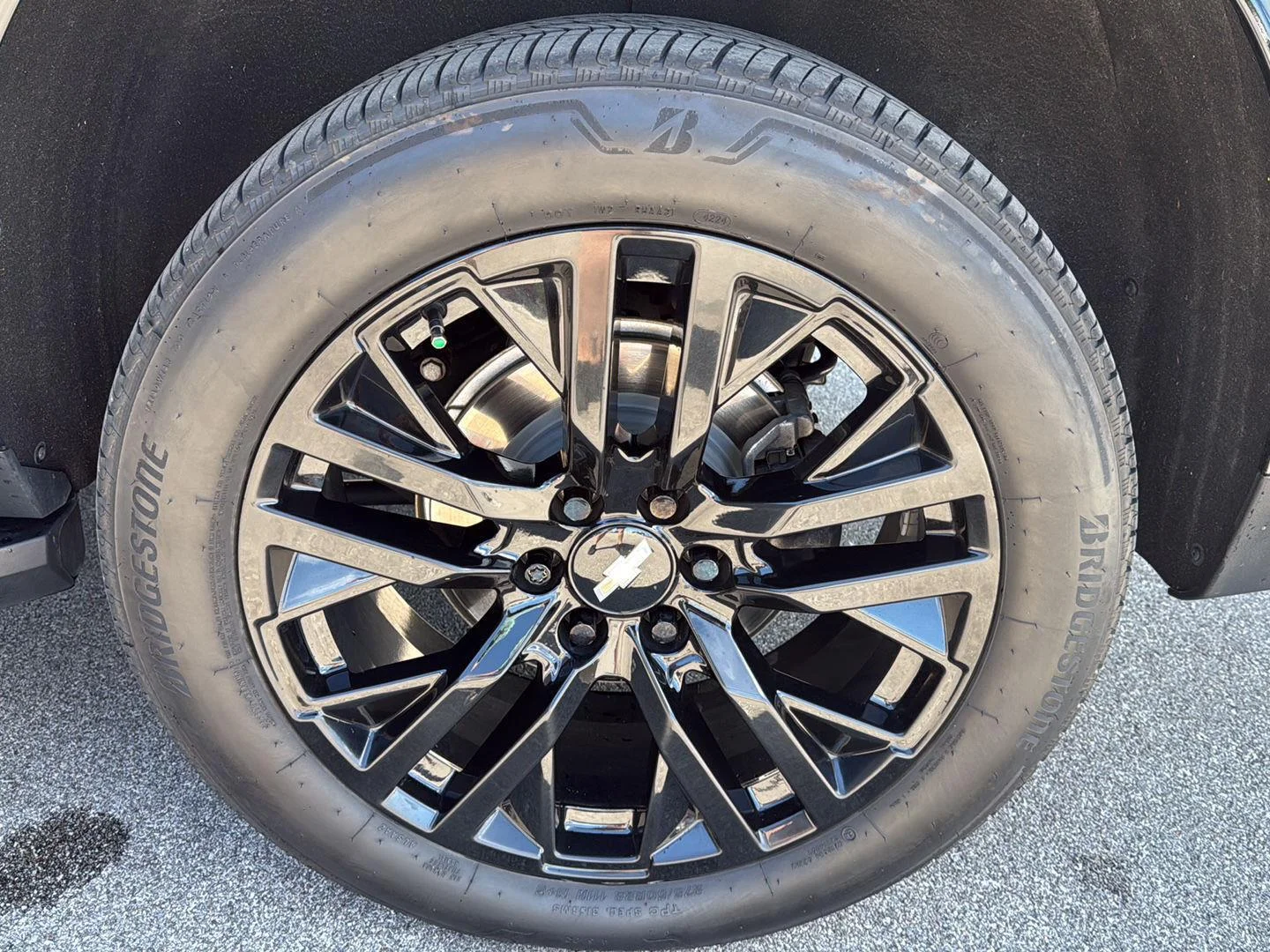 Used 2023 Black Chevrolet Premier image 17