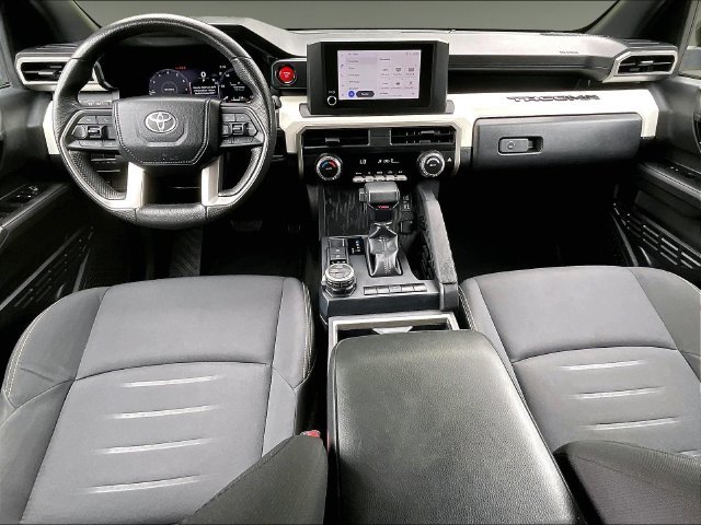 Used 2024  Toyota TRD Off-Road image 21