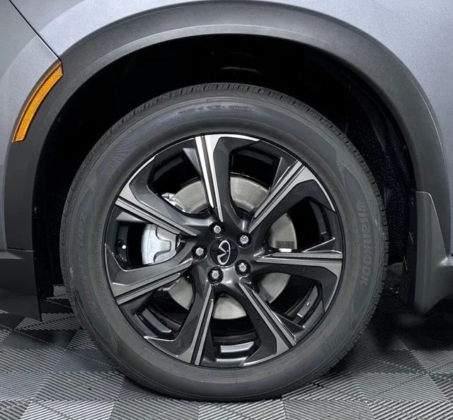 2026 INFINITI QX60 AUTOGRAPH - Photo 12