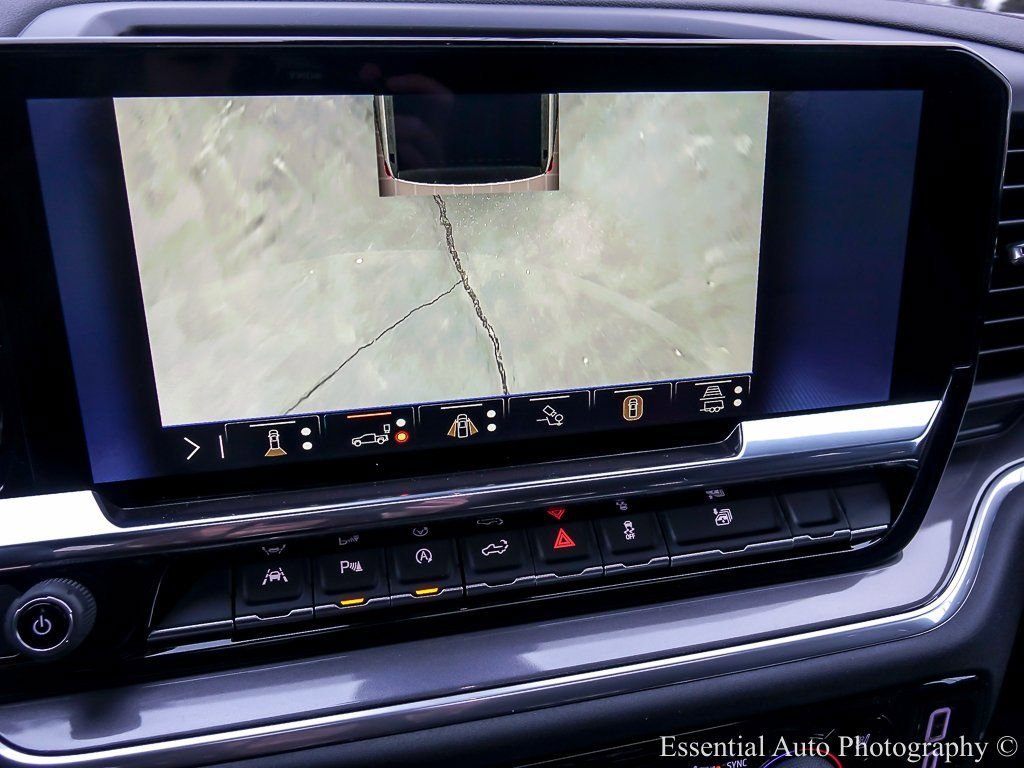 2026 CHEVROLET SILVERADO - Image 21