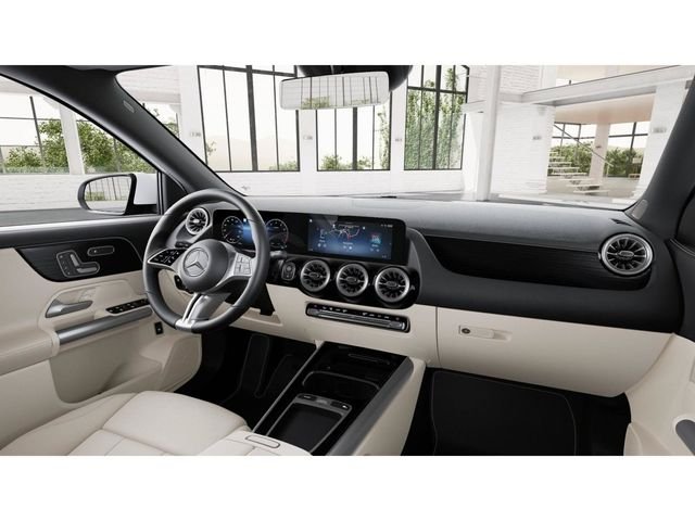 New 2026 Polar White Mercedes-Benz GLA 250 image 6