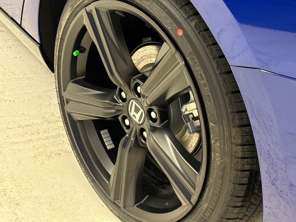 New 2026 Still Night Pearl Honda Sport-L image 10