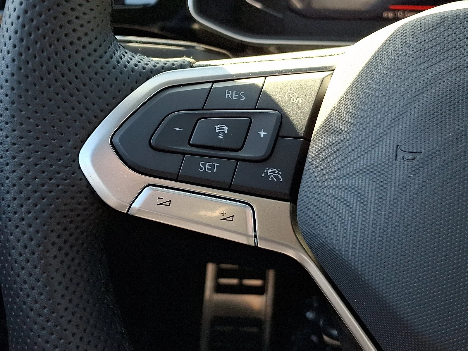 2026 Volkswagen Jetta GLI Autobahn - Photo 17