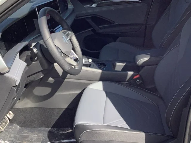 2026 Volkswagen Tiguan SE R-LINE BLACK - Photo 22
