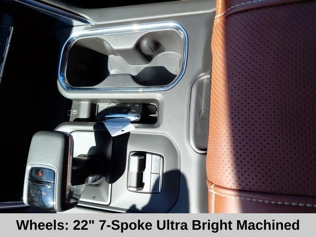Used 2026 Sterling Metallic GMC Denali Ultimate image 23