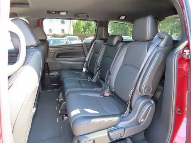 2026 Honda Odyssey Sport L - Photo 14
